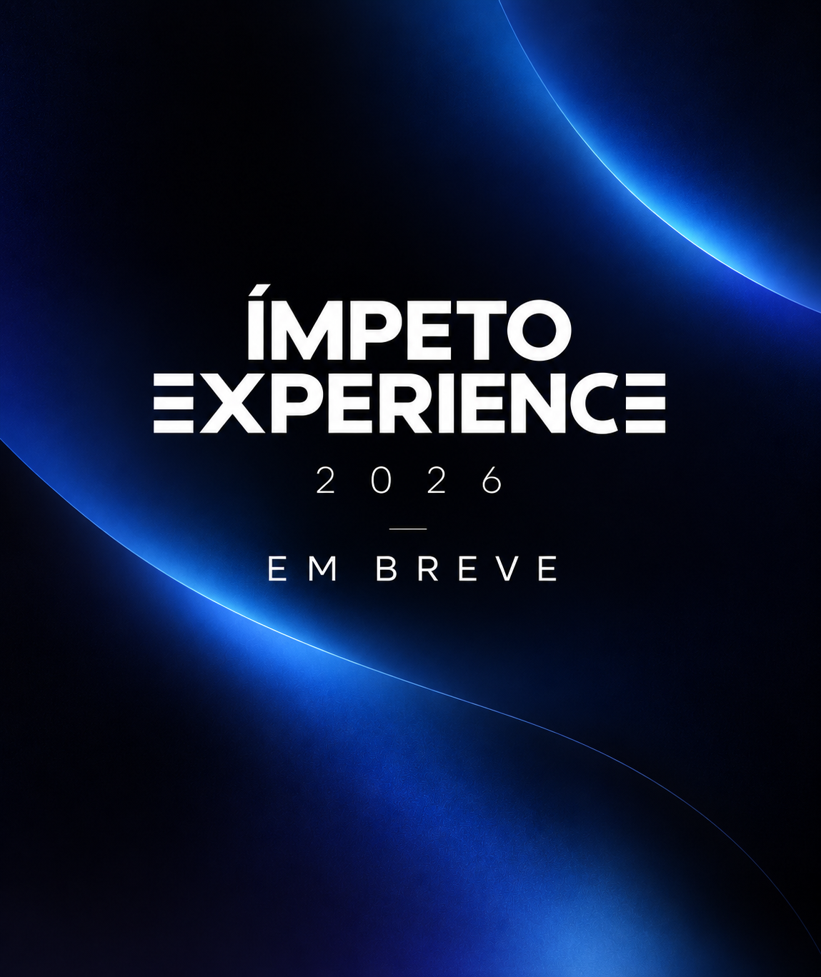 Ímpeto Experience 2026