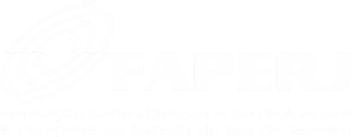 FAPERJ — Fundação Carlos Chagas Filho de Amparo à Pesquisa do Estado do Rio de Janeiro